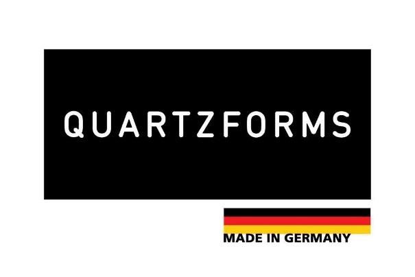 Quartzforms