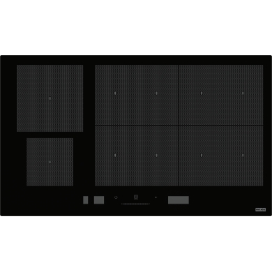 Mythos FMY 906 Flex Pro Induction