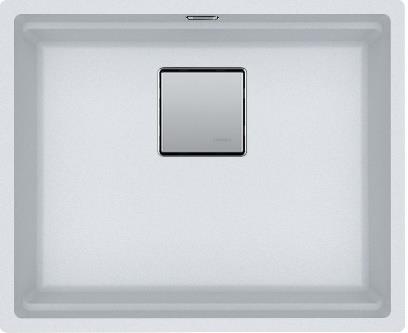 KNG 110-52 Polar White